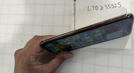 Good
													Apple iPhone 11 Pro Max - Unlocked, Gold, 64 GB, A2161, photo 5 of 7