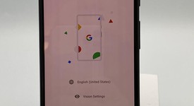 Good
													Google Pixel 2 XL - Verizon, Black, 64 GB, Verizon Edition, photo 2 of 3