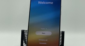Mint
													Samsung Galaxy S25 Ultra - Unlocked, Whitesilver, 256 GB, 12 GB, SM-S938U1, photo 1 of 8