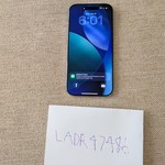 Mint Apple iPhone Air - Unlocked, 256 GB, Sky Blue, A3260