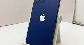 Mint
													Apple iPhone 12 - Unlocked, Blue, 64 GB, A2172, photo 3 of 6