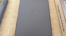 Mint
													Google Pixel 10 Pro XL - Unlocked, Moonstone, 256 GB, GUL82, photo 2 of 8