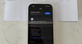 Good
													Apple iPhone 16 Pro - Verizon, Natural, 1 TB, A3083, photo 1 of 9