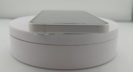 Good
													Apple iPhone 14 - Unlocked Non-US, Starlight, 128 GB, A2882, photo 5 of 10