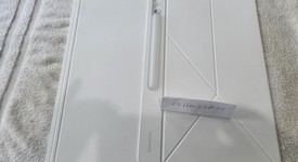 Mint
													Samsung Galaxy Tab  S10 Ultra - Wi-Fi, Moonstone Gray, 512 GB, 12 GB, SM-X920, photo 3 of 19