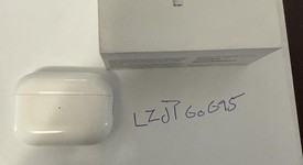 Used
													Apple AirPods Pro 2nd Gen - USB-C, photo 3 of 11
