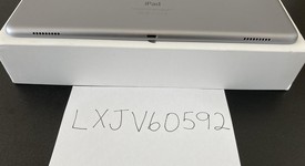 Mint
													Apple iPad Pro 12.9" 1st Gen 2015 - Wi-Fi, Gray, 32 GB, A1584, 1st Gen 2015, photo 3 of 6