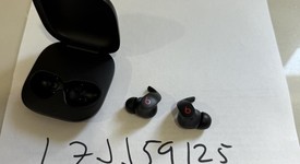 Used
													Beats Fit Pro - Black, photo 3 of 3