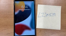 Good
													Apple iPhone 6S - Unlocked, Grey, 32 GB, A1688, photo 1 of 7