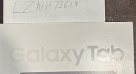 New
													Samsung Galaxy Tab S10 FE - Verizon, Gray, 128 GB, 8 GB, SM-X528U, photo 1 of 5