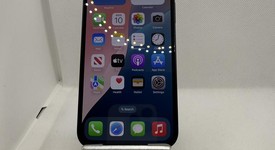 Good
													Apple iPhone 12 - Unlocked, Black, 64 GB, A2172, photo 1 of 9