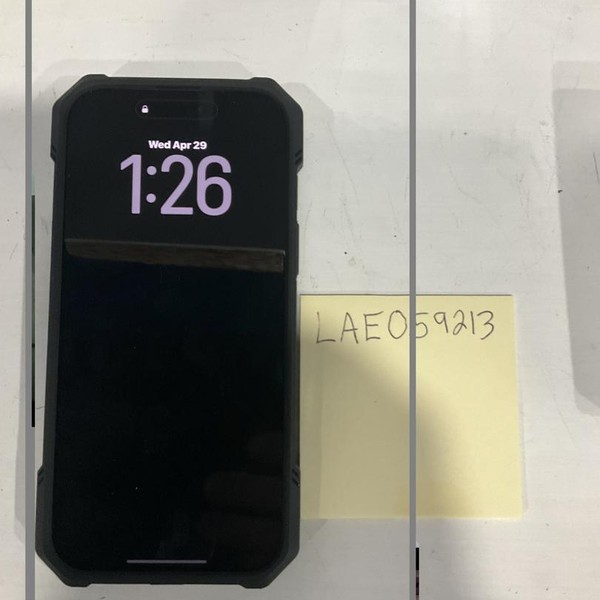 Apple iPhone 16 Pro Max - AT&T, 256 GB, Desert, A3084