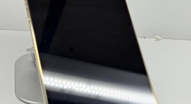 Good
													Apple iPhone 13 Pro Max - Unlocked, Gold, 256 GB, A2484, photo 2 of 3