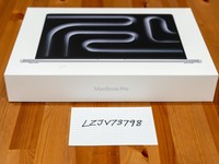 MacBook Pro 2024 - 16"