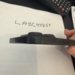 Mint Apple iPhone 16 Pro Max - Unlocked, 256 GB, Black, A3084