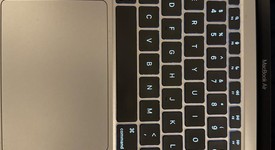 Good
													MacBook Air 2020 - 13" - Apple M1, Gray, 256 GB, 8 GB, photo 3 of 7