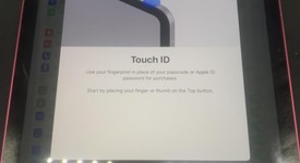 Good
													Apple iPad 10th Gen - Unlocked, Pink, 256 GB, A2757, photo 3 of 6