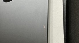Good
													MacBook Pro Late 2023 (M3) - 16" - Apple M3 Pro 12-core, Black, 512 GB, 18 GB, 18-core GPU, photo 4 of 12