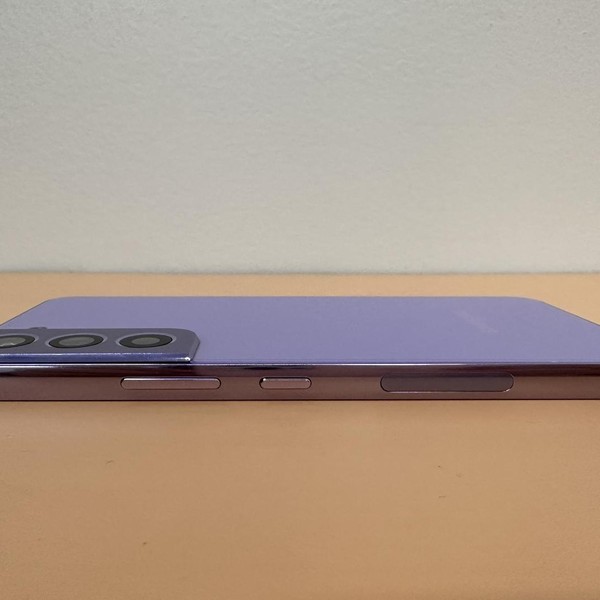 Samsung Galaxy S22 - Unlocked, 128 GB, Purple, 8 GB, SM-S901U1