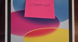 New
													Apple iPad 10th Gen - Wi-Fi, Blue, 256 GB, A2696, photo 1 of 4