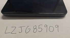 Mint
													Google Pixel 9 - Unlocked, Obsidian, 128 GB, 12 GB, G2YBB, photo 3 of 7