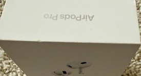 New
													Apple AirPods Pro 2 - USB-C, photo 2 of 5