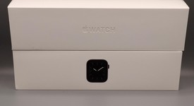 Good
													Apple Watch Series 5 40mm - Gray, A2092 - GPS, Aluminum, photo 5 of 11