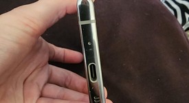 Good
													Samsung Galaxy Note 10 - Verizon, Aura Glow, 256 GB, 8 GB, SM-N970U, photo 5 of 11