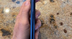 Good
													OnePlus Nord N200 5G - Unlocked, Blue, 64 GB, 4 GB, photo 4 of 7