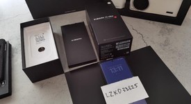 Good
													Xiaomi 13 Ultra - Unlocked Non-US, Black, 512 GB, 12 GB, photo 1 of 13