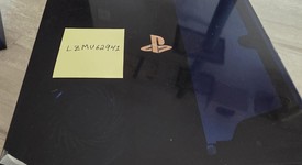 Good
													PlayStation 4 Pro - Blue, 2 TB, 500 Million Limited , photo 5 of 8