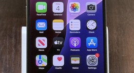 Good
													Apple iPhone 13 Pro Max - Unlocked, Graphite, 256 GB, A2484, photo 2 of 9