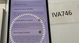 Good
													Apple iPhone 11 Pro Max - Unlocked, Gray, 256 GB, A2161, photo 1 of 6