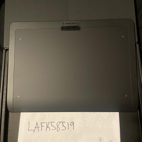 Xencelabs Pen Tablet Medium