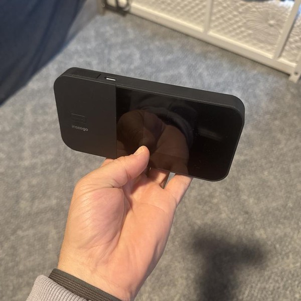 Inseego Hotspot - Verizon