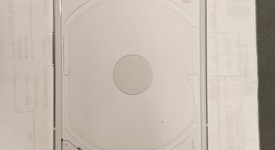 Good
													Nothing Phone (2) - Unlocked, White, 256 GB, 12 GB, photo 2 of 8