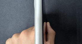 Good
													Apple iPhone 11 - Unlocked, White, 64 GB, A2111, photo 2 of 7