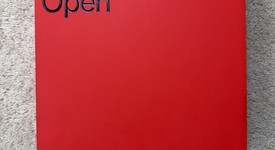 Mint
													OnePlus Open - Unlocked, Green, 512 GB, 16 GB, photo 2 of 31