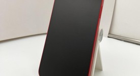 Fair
													Apple iPhone 14 Plus - Unlocked, Red, 128 GB, A2632, photo 2 of 8