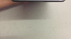 Good
													Apple iPhone SE 1st Gen 2016 - AT&T, Grey, 32 GB, A1662, photo 4 of 7