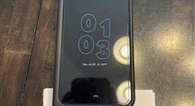Fair
													Google Pixel Fold - Unlocked, Obsidian, 256 GB, 12 GB, G9FPL, photo 3 of 9