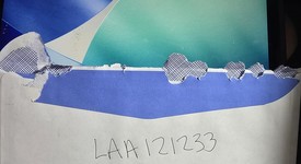 Mint
													Apple iPad 10th Gen - Wi-Fi, Silver, 64 GB, A2696, photo 5 of 13