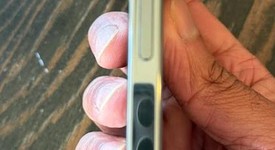 Good
													Google Pixel 9 Pro XL - Unlocked, Hazel, 128 GB, 16 GB, GGX8B, photo 5 of 10