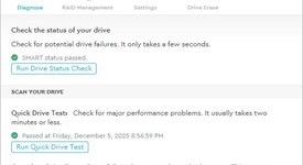 Good
													Western Digital HDD, photo 3 of 17