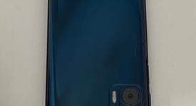 Fair
													Motorola Edge (2021) - Verizon, Navy Blue, 256 GB, 6 GB, photo 5 of 5