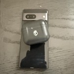 Mint Google Pixel 7 - Unlocked, 128 GB, Obsidian, 8 GB, GVU6C, Sub-6 5G