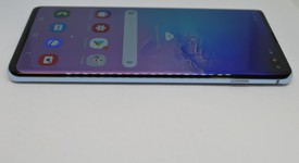 Mint
													Samsung Galaxy S10 Plus - Unlocked, Blue, 128 GB, 8 GB, SM-G975U1, photo 4 of 10