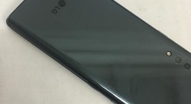 Fair
													LG Velvet 5G - T-Mobile, Gray, 128 GB, 6 GB, LM-G900TM, photo 5 of 7