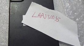 Fair
													Samsung Galaxy S21 FE 5G - Verizon, Graphite, 128 GB, 6 GB, SM-G990U, photo 4 of 11