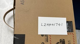 New
													Asus Laptop, photo 1 of 7